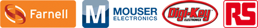elektronik malzeme tedariği