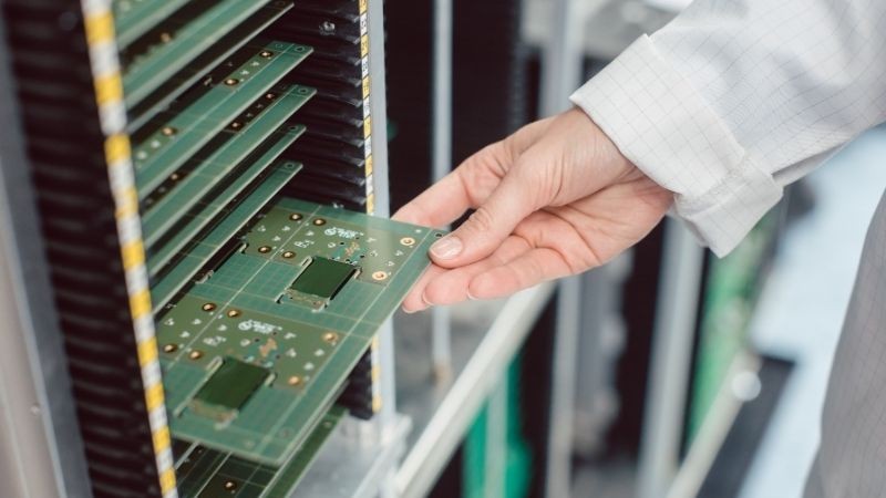 pcb-nedir-pcb-uretim-teknikleri