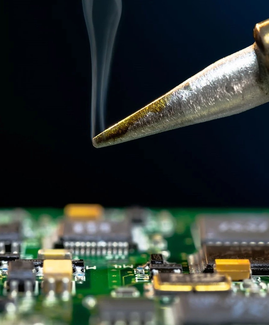 dip-through-hole-kart-dizgi