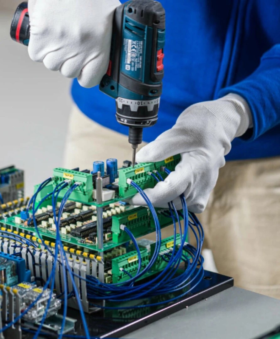 elektro-mekanik-montaj
